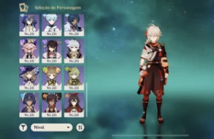 Lvl 50. Kazuha + bis, Raiden Shogun c1 + bis, Nahida, Ayaka, - Genshin Impact