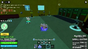 Conta Com 5M De Bauty E Fruit Perm - Outros