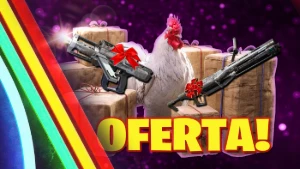 🔥Arc Raiders! - Blueprints E Itens! 🔥 - Others