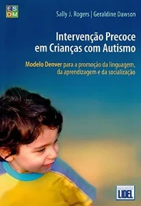 Resumo / Intervenção Precoce em Crianças com Autismo - Outros