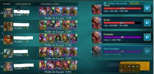 Raid Shadow Legends - Outros