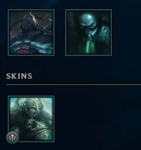 CONTA COM SKIN RARA LEAGUE OF LEGENDS A PREÇO DE BANANA LOL