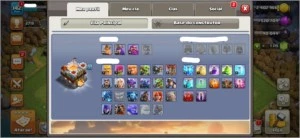 Clash of clans cv11barato