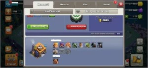 Clash of clans cv11barato
