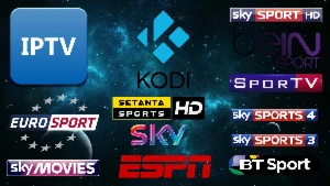 IPTV vitalício - Premium