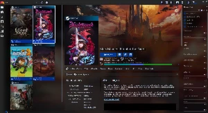 Playnite 10 - Gerenciador de bibliotecas de videogame - Outros