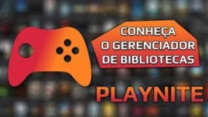 Playnite 10 - Gerenciador de bibliotecas de videogame - Outros