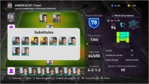 Pes 2020 (2700 Moedas Myclub, Empr. Legend, Ronaldinho, Etc) - Steam