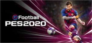 Pes 2020 (2700 Moedas Myclub, Empr. Legend, Ronaldinho, Etc) - Steam