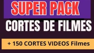 Peck Cortes de Filmes para monetizar nas plataformas digitas