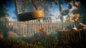 Xbox Unravel (Xbox One) #C48820
