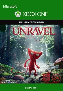 Xbox Unravel (Xbox One) #C48820