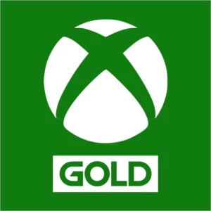 12 Meses Xbox Live Gold - Gift Cards