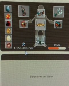 *Kamas Servidor Fallanster - R$1,99 O MK * pedido mínimo 10m - Dofus