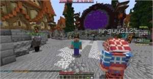 Conta semi-full acesso de Minecraft Original