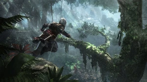 Xbox Assassin's Creed IV: Black Flag #C48932