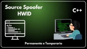 Source Spoofer Hwid (Perma E Temp) - Venda Spoofers - Outros