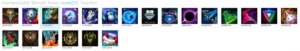 CONTA 49 CAMPEÕES - 09 SKINS - UNRANKED - League of Legends LOL