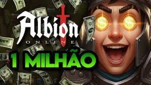 Prata Albion Online / America / Online 24Hrs