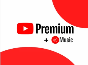 youtube - Assinaturas e Premium