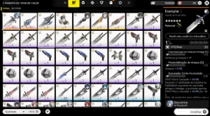 Conta Arknights Endfield Lv 11 3 Personagens 6* + 2 Armas 6* - Outros