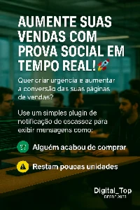 👨‍💻Script De Notificações De Compras Em Checkout De Vendas