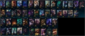 Conta League of Legends plat 3 soloq LOL