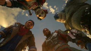 Xbox Suicide Squad: Kill the Justice League (Xbox Se #C89686