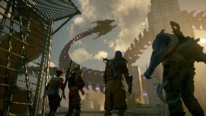 Xbox Suicide Squad: Kill the Justice League (Xbox Se #C89686