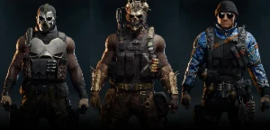 Conta Warzone Com Neymar Camuflagem E Muito Mais - Call of Duty COD
