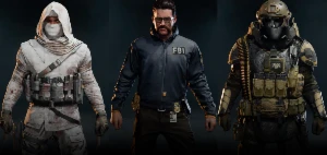 Conta Warzone Com Neymar Camuflagem E Muito Mais - Call of Duty COD