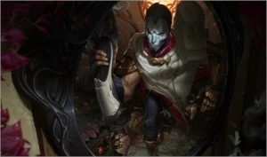 EBOOK JHIN [ COMO JOGAR E SUBIR DE ELO ] - League of Legends LOL