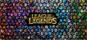 Subo de nivel sua conta, R$0,99 POR NIVEL PROMOÇÃO - League of Legends LOL