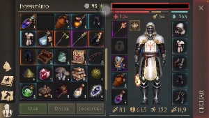 Grim Soul ModMenu - Outros