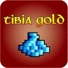 1.000.000 GOLD - TIBIA