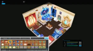 Conta Elsword(EU) End game - Others