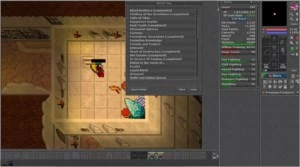 Master Sorcerer 399 Pacera (Non-PvP) - Tibia