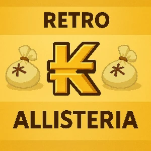 Dofus Allisteria Kamas