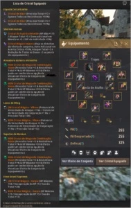 Ninja Succ 62 - 594 GS - Black Desert