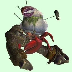 Karkinus Ajudante de caçador,hunter - Blizzard