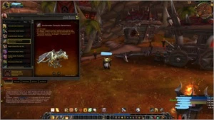 CONTA WOW + 6 MESES SHADOWLANDS + MONTARIAS + 120 END GAME - Blizzard