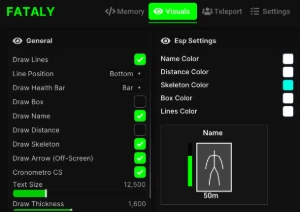 Regedit Importada Para  Free Fire