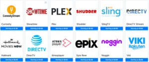 Painel Gerador / Revenda Contas Netflix, Disney+, Star+, Hbo - Assinaturas e Premium