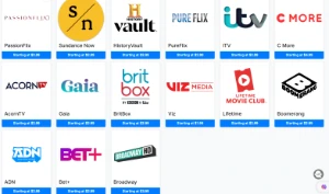 Painel Gerador / Revenda Contas Netflix, Disney+, Star+, Hbo - Assinaturas e Premium