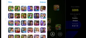 Conta Efootball 2026 - eFootball PES