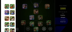 Conta Efootball 2026 - eFootball PES
