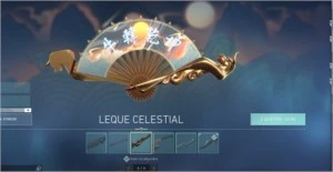 Vende-se conta no valorant, com 3 passes, skin do dragao,etc