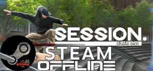 Session Skate Slim Pc Offline Digital Steam