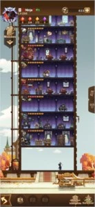 Afk arena , conta top 100 - Outros