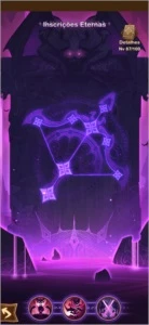 Afk arena , conta top 100 - Outros